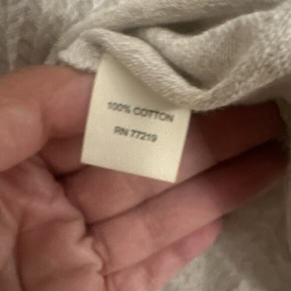 Joseph Abboud Men Polo Shirt Tan Stripped Short Sleeve 2‎ X - Picture 6 of 6